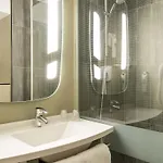 Ibis Gare Du Nord Chateau Landon 10eme 3*