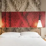 Ibis Gare Du Nord Chateau Landon 10eme Отель 3*