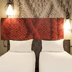 Ibis Gare Du Nord Chateau Landon 10eme 3* Париж