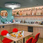Отель Ibis Gare Du Nord Chateau Landon 10eme 3*