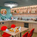 Ibis Gare Du Nord Chateau Landon 10eme 3* Париж