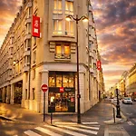 Ibis Gare Du Nord Chateau Landon 10eme Отель