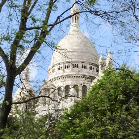 Hotel Ibis Gare Du Nord Chateau Landon 10eme