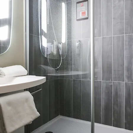 Ibis Gare Du Nord Chateau Landon 10eme Hotel 3*