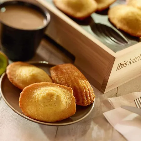 Ibis Gare Du Nord Chateau Landon 10eme Hotel 3*