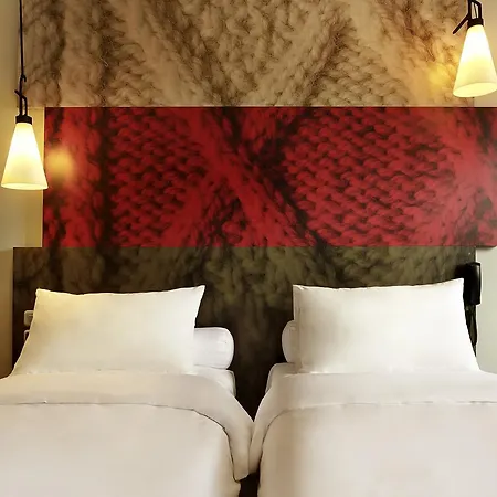 Ibis Gare Du Nord Chateau Landon 10eme Hotel 3*