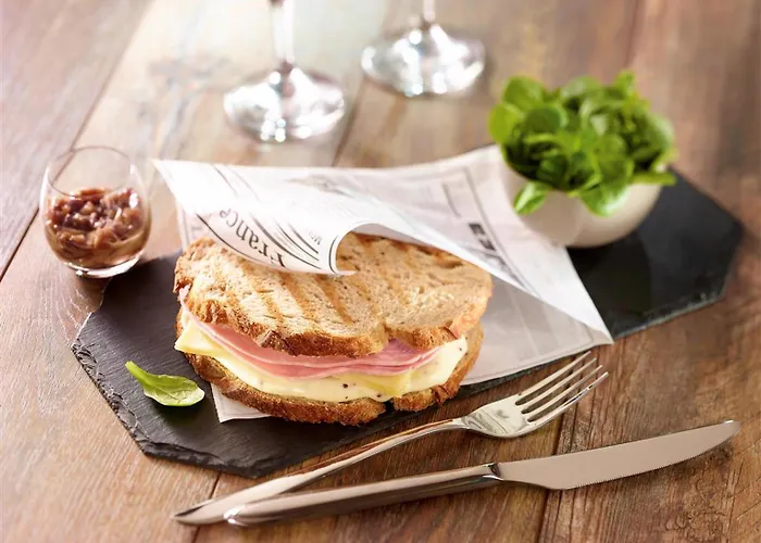 Ibis Gare Du Nord Chateau Landon 10eme 3*