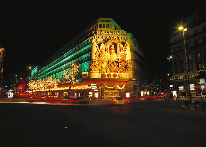 Ibis Gare Du Nord Chateau Landon 10eme