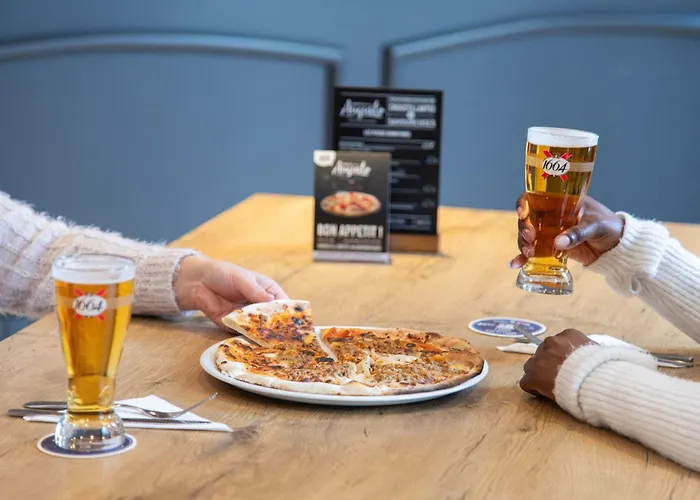 Ibis Gare Du Nord Chateau Landon 10eme 3* Paris