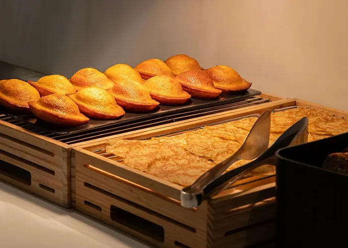 Ibis Gare Du Nord Chateau Landon 10eme Hotell