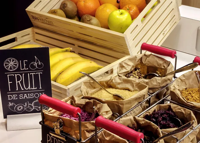 Ibis Gare Du Nord Chateau Landon 10eme