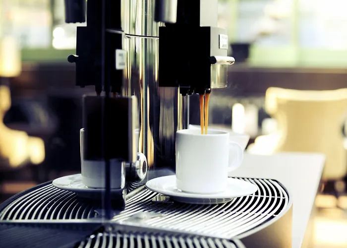 Ibis Gare Du Nord Chateau Landon 10eme Hotell 3*