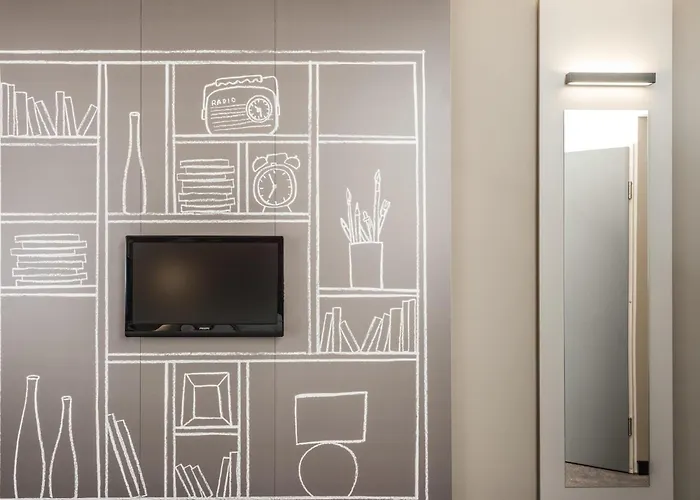 Ibis Gare Du Nord Chateau Landon 10eme 3*