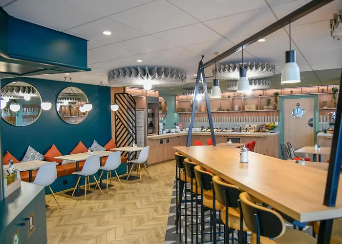 Hotell Ibis Gare Du Nord Chateau Landon 10eme