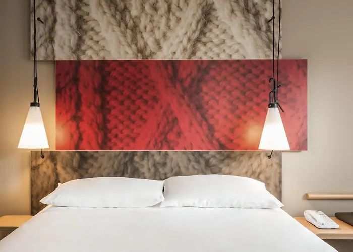 Ibis Gare Du Nord Chateau Landon 10eme Hotell 3*