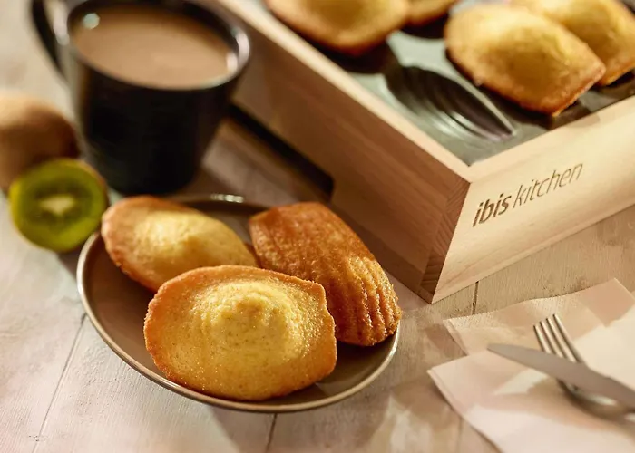 Ibis Gare Du Nord Chateau Landon 10eme Hotell Paris