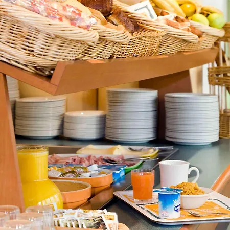 Ibis Gare Du Nord Chateau Landon 10eme Ξενοδοχείο