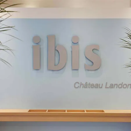 Ibis Gare Du Nord Chateau Landon 10eme 3* Παρίσι