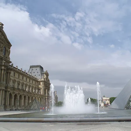 Ibis Gare Du Nord Chateau Landon 10eme Παρίσι