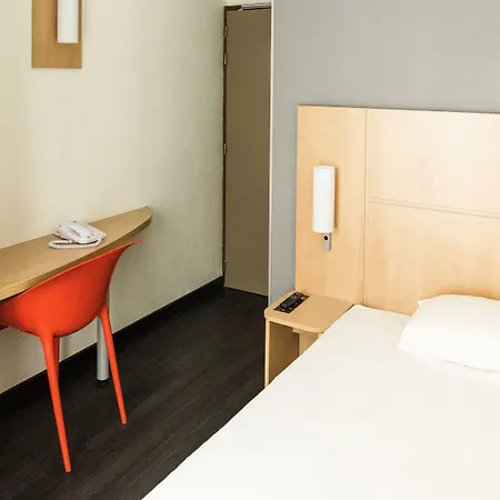 Ξενοδοχείο Ibis Gare Du Nord Chateau Landon 10eme Παρίσι