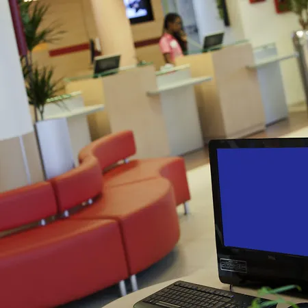 Ibis Gare Du Nord Chateau Landon 10eme Ξενοδοχείο