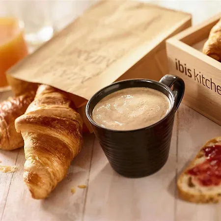 Ibis Gare Du Nord Chateau Landon 10eme Παρίσι