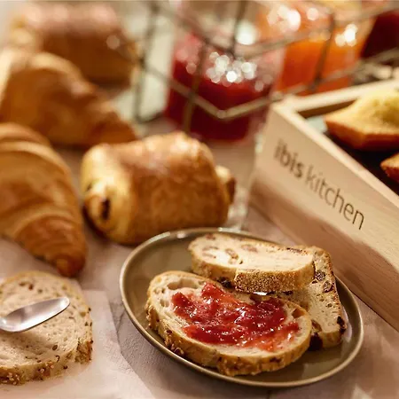 Ibis Gare Du Nord Chateau Landon 10eme