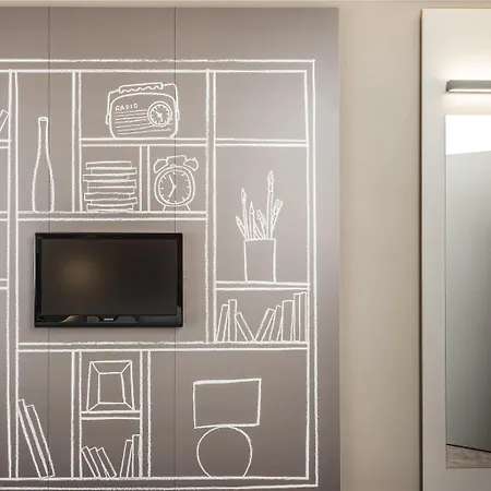 Ξενοδοχείο Ibis Gare Du Nord Chateau Landon 10eme