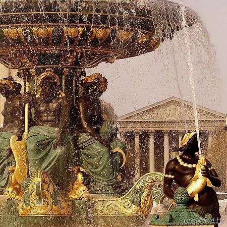 Ibis Gare Du Nord Chateau Landon 10eme Ξενοδοχείο Παρίσι