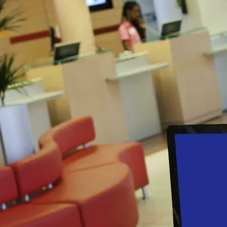 Ibis Gare Du Nord Chateau Landon 10eme Ξενοδοχείο