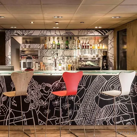 Ibis Gare Du Nord Chateau Landon 10eme Hotel